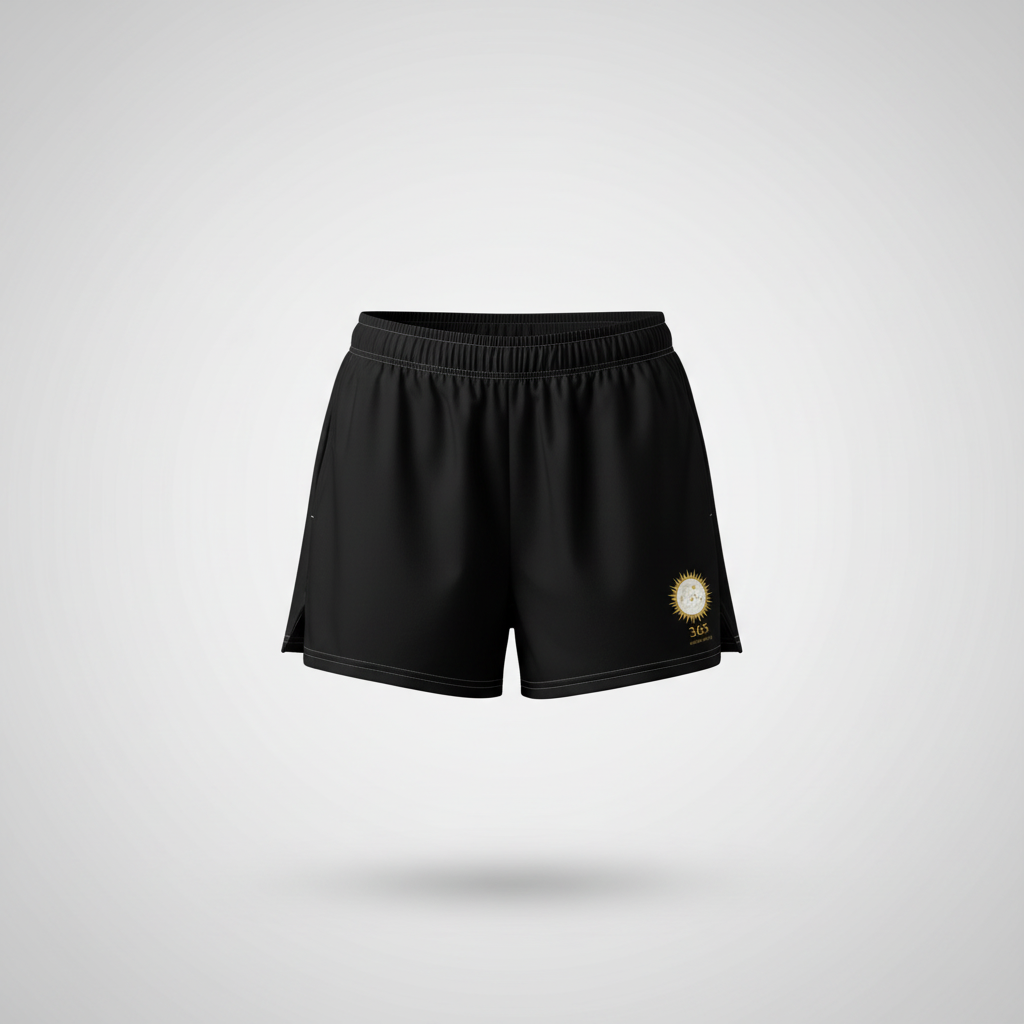 Mockup frontal fondo claro