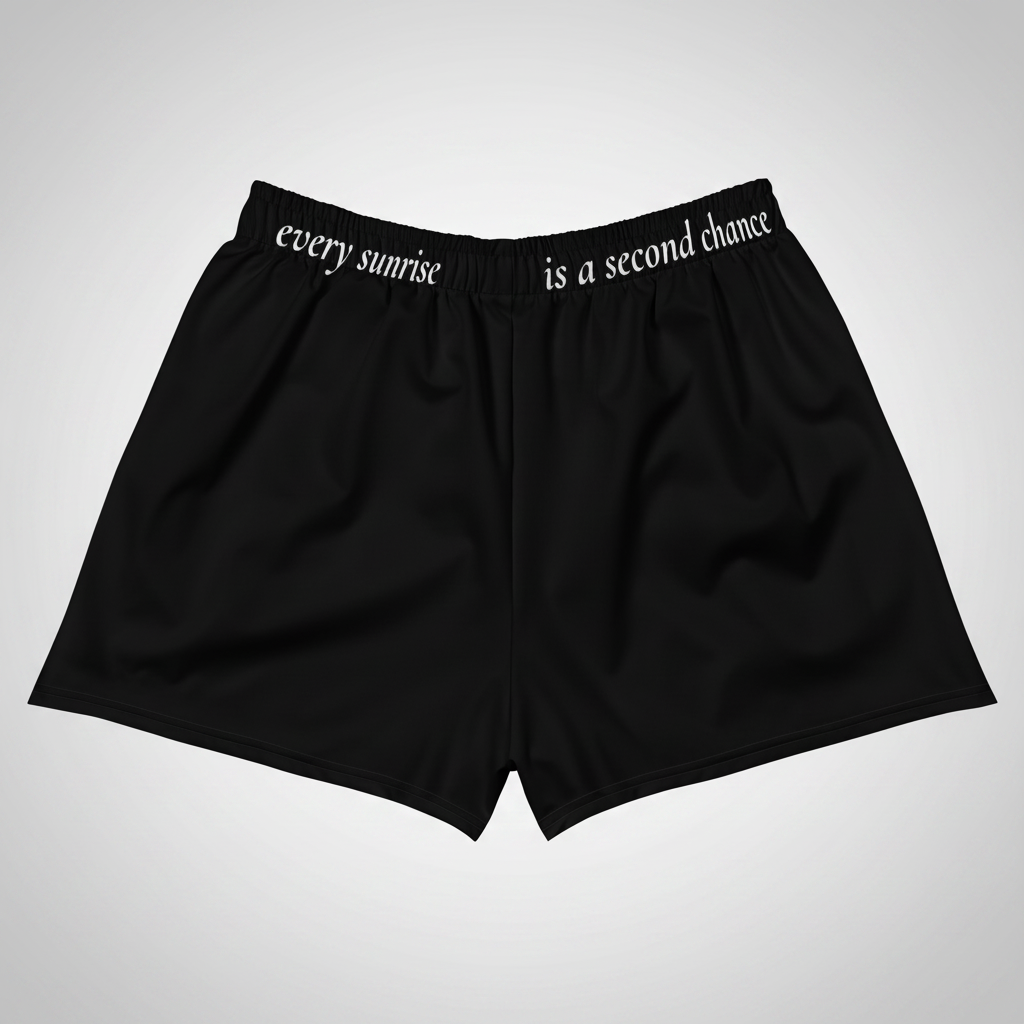 Mockup trasero fondo claro